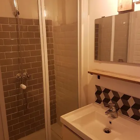 Le Grimaldi Appartement