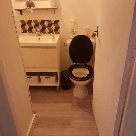 Le Grimaldi Appartement