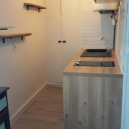 Le Grimaldi Apartman Menton