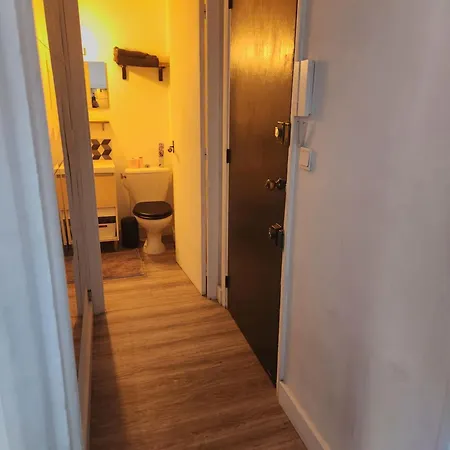 Le Grimaldi Apartament Mentona