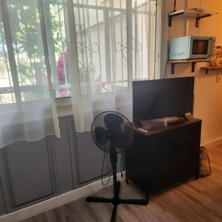 Le Grimaldi Apartament Mentona